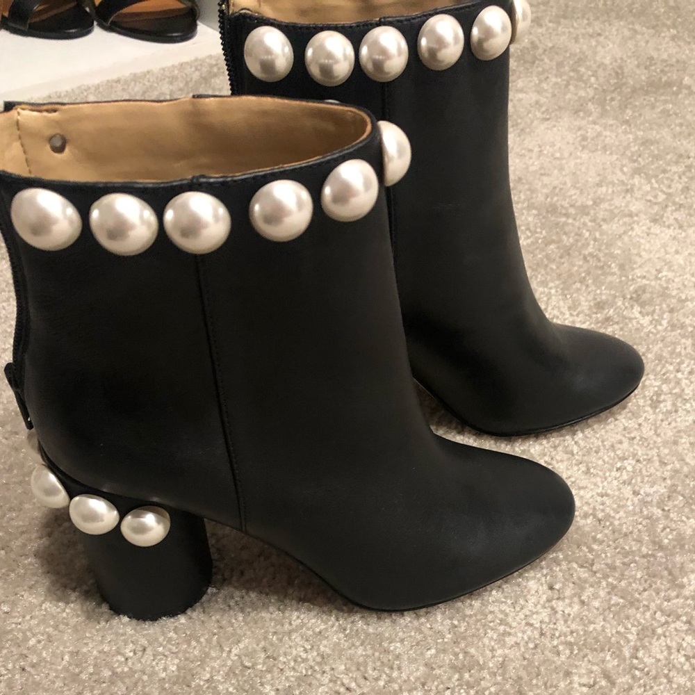 Katy Perry Ankle boots